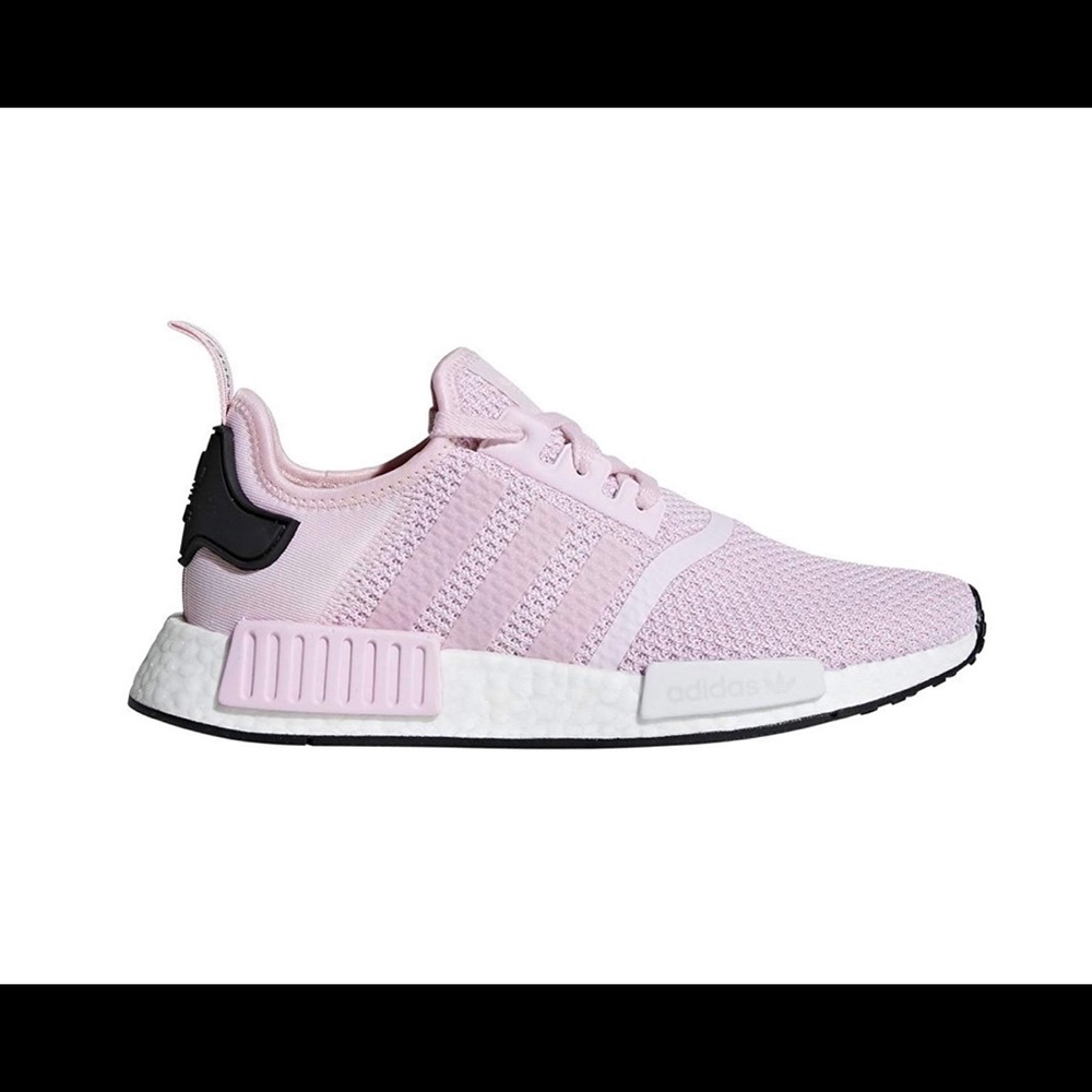 Adidas Originals NMD_R1 Running Trainers Sneakers